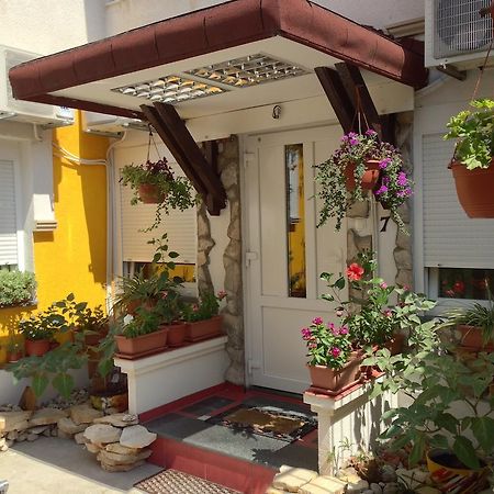 Guesthouse 7Even Мостар Екстер'єр фото