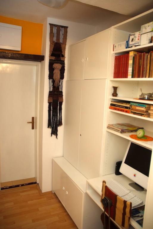 Guesthouse 7Even Мостар Екстер'єр фото