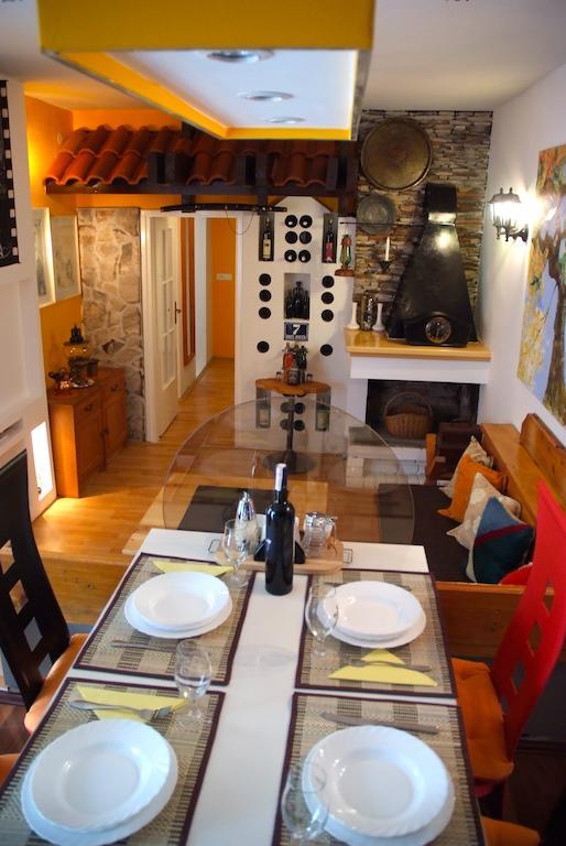 Guesthouse 7Even Мостар Екстер'єр фото