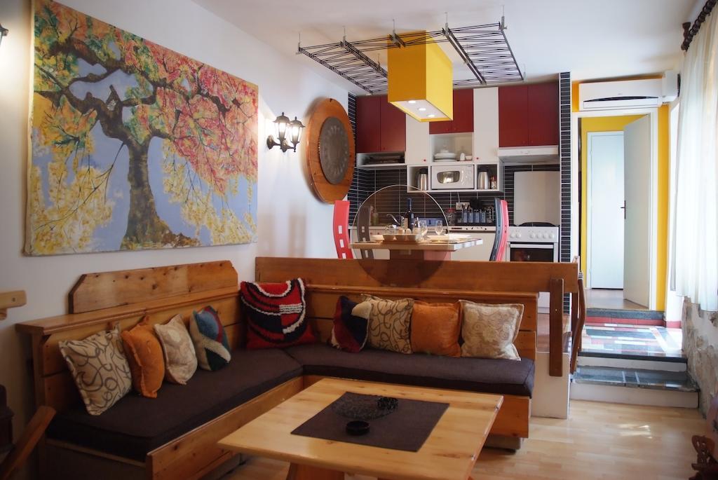 Guesthouse 7Even Мостар Екстер'єр фото