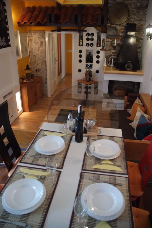 Guesthouse 7Even Мостар Екстер'єр фото
