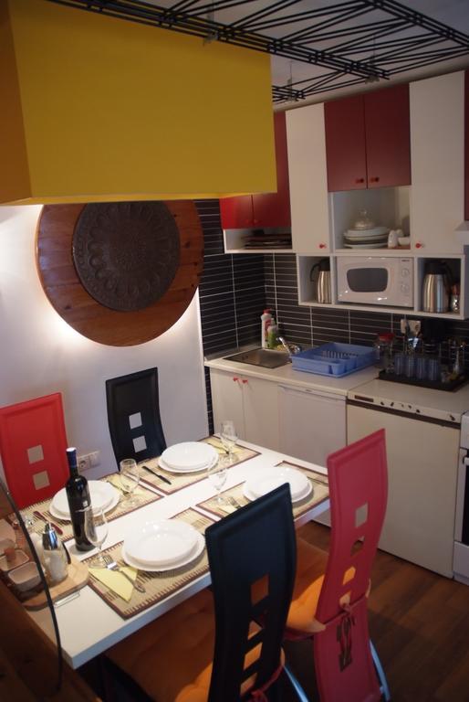 Guesthouse 7Even Мостар Екстер'єр фото