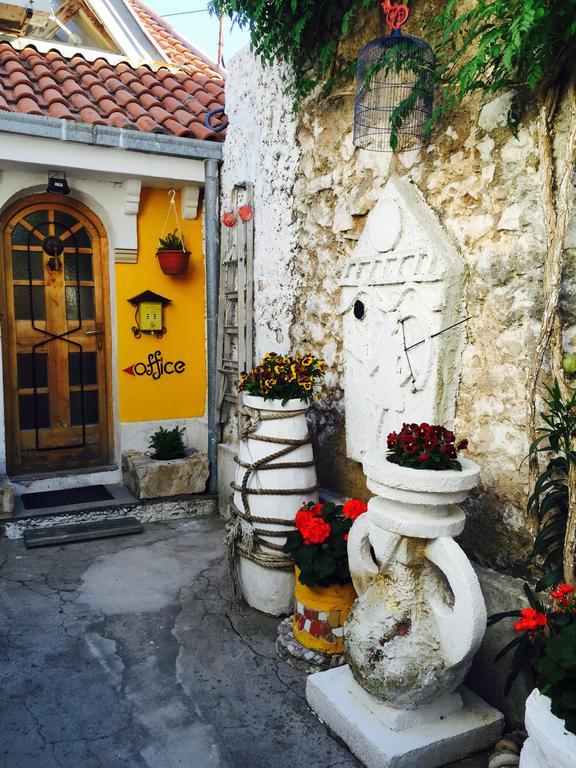 Guesthouse 7Even Мостар Екстер'єр фото