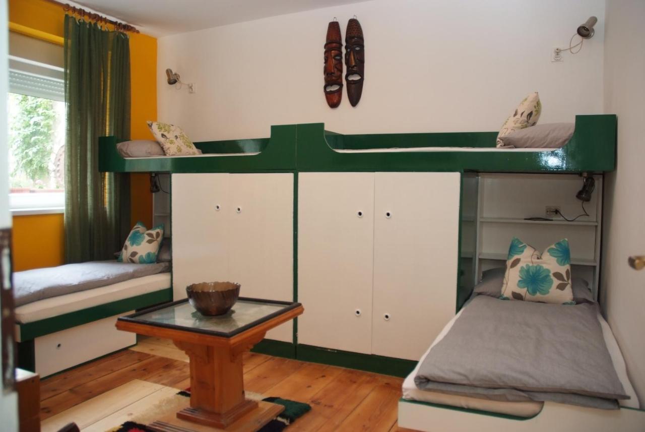 Guesthouse 7Even Мостар Екстер'єр фото